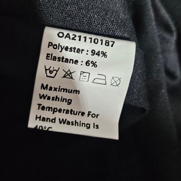 Metallic Bodycon Midi Dress Size Medium New with Tag - Picture 4 of 5